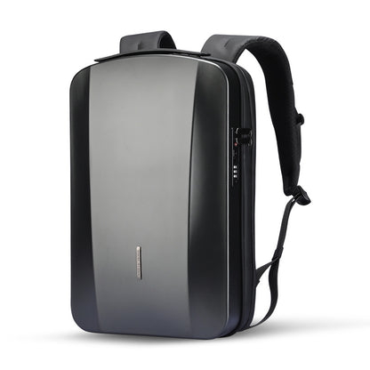 Column Hard Shell Pressure-resistant Backpack 173-inch Computer Backpack