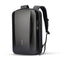 Column Hard Shell Pressure-resistant Backpack 173-inch Computer Backpack