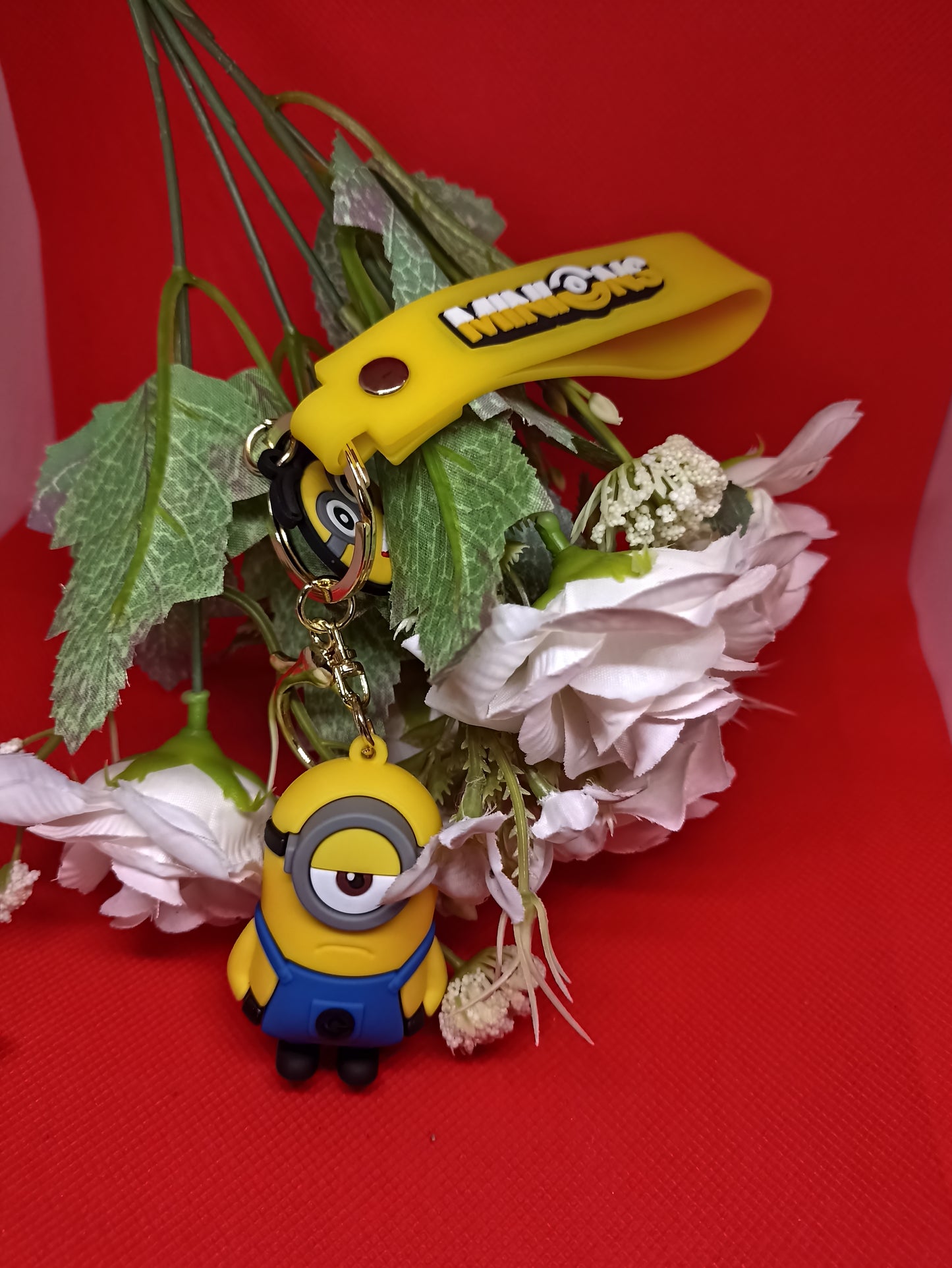 Key holders minions