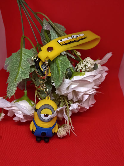 Key holders minions