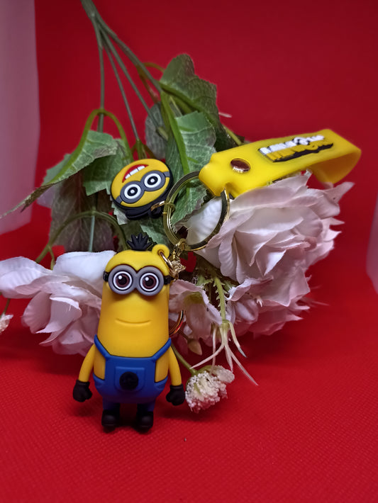 Key holders minions