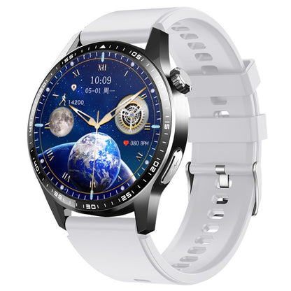 Smart Watch ECG Blood Glucose Monitoring Sports Bracelet Intelligent Health Monitoring