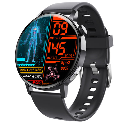 Smart Watch ECG Blood Glucose Monitoring Sports Bracelet Intelligent Health Monitoring