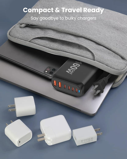 160W USB-C Charger