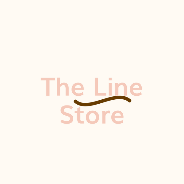 The line